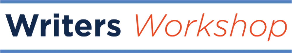 Writers workshop