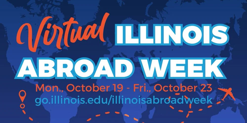 Illinois abroad