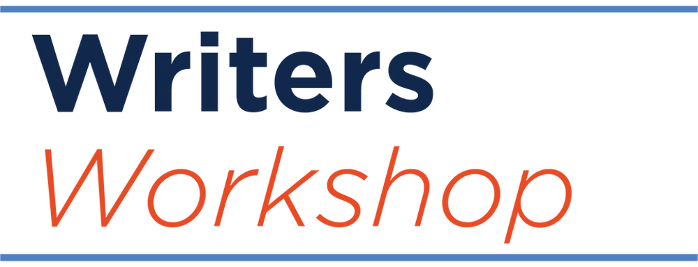 writers workshop