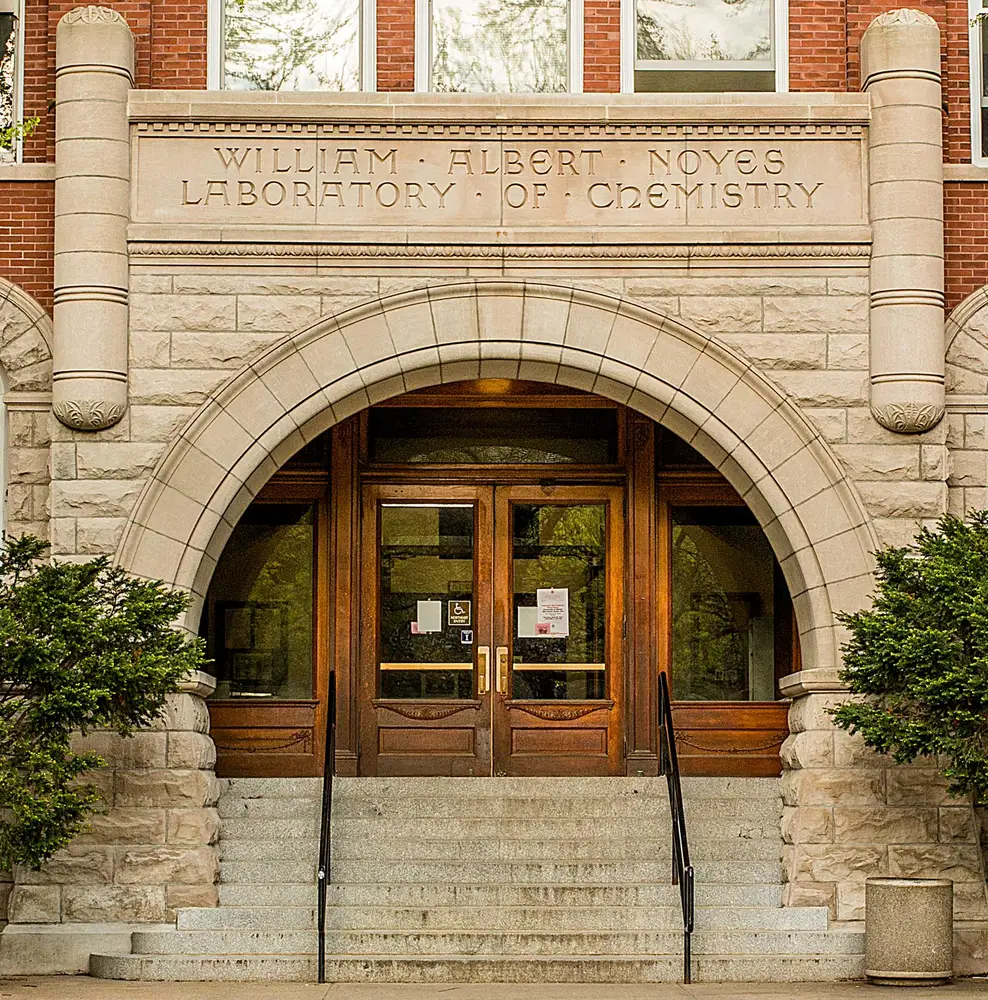 Noyes Lab