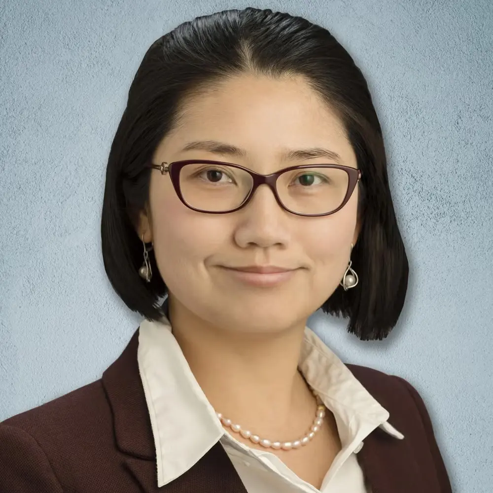 Dr. Mei Shen