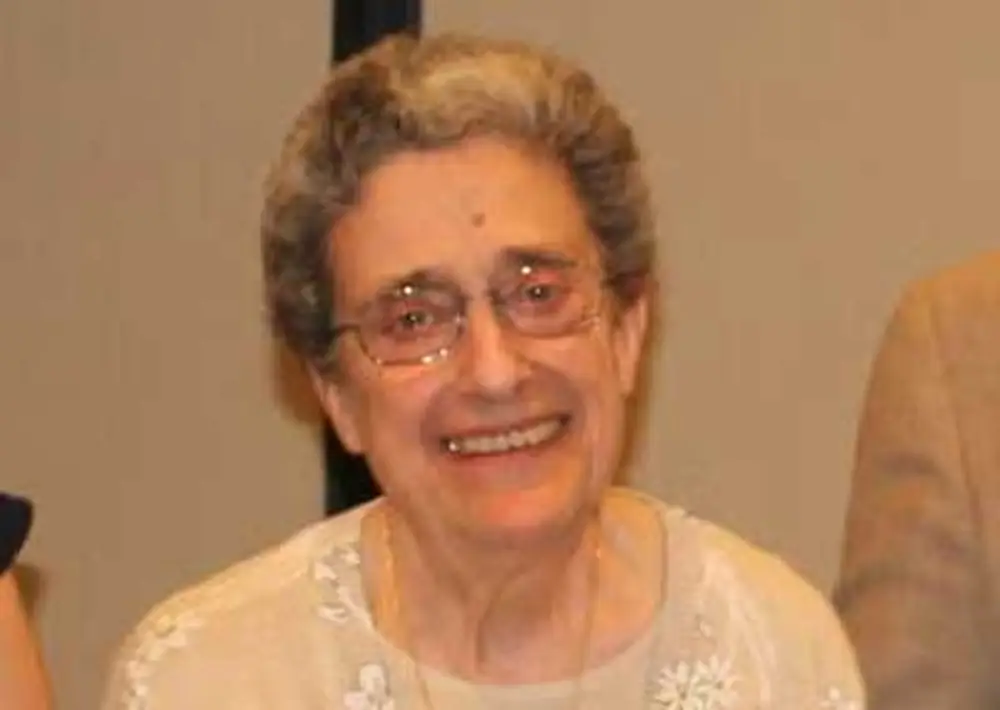 Lydia E. Moissides-Hines