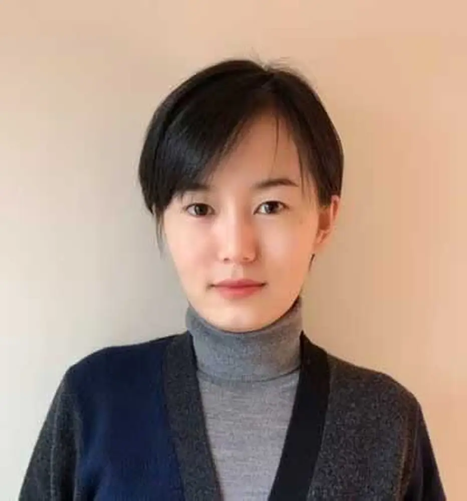 Xiaotang Lu