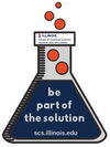 SCS be part of the solution logo