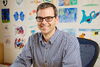 dr. martin burke
