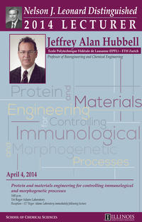Jeffrey A. Hubbell 2013-14