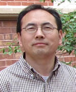 Dr. Haijun Yao