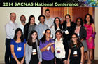 SACNAS Conference