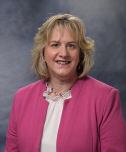 Kelly Nowlin, SCS Recruiting Coordinator