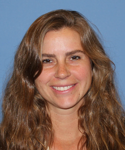 Kate Zehr