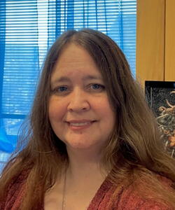 Julie Wallen