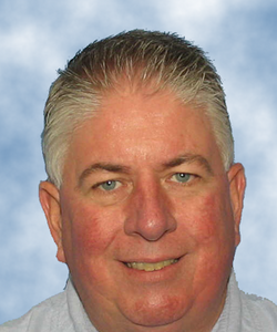 Ken Wooldridge