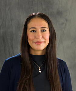 Anabel Galan Portrait