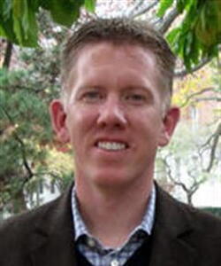 Chad Stevens