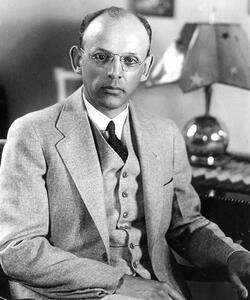 george clark xray
