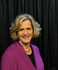 Kelly Nowlin, Recruiting Coordinator