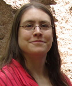 photo of Elizabeth Eves