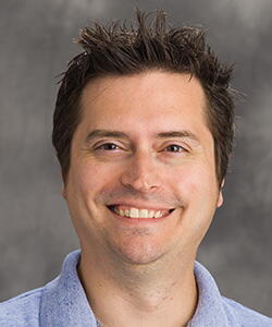Mark Hewitt