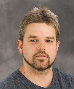 Brad Johnstone