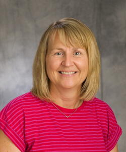 Susan Osterbur