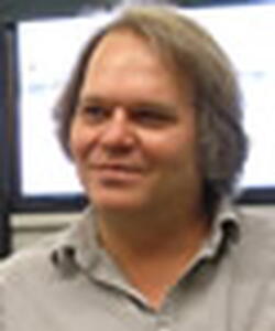 John Rosheck