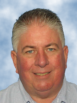 Ken Wooldridge