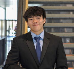 Richard Nong