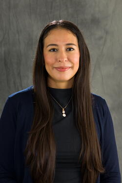 Anabel Galan Portrait