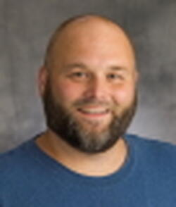 Daniel Birge
