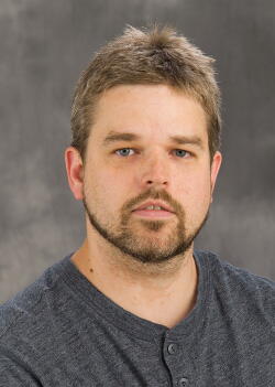Brad Johnstone