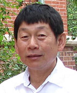 Furong Sun