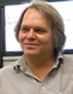 John Rosheck