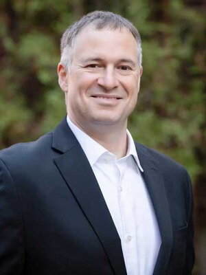 Liviu Mirica, William H. and Janet G. Lycan Professor of Chemistry