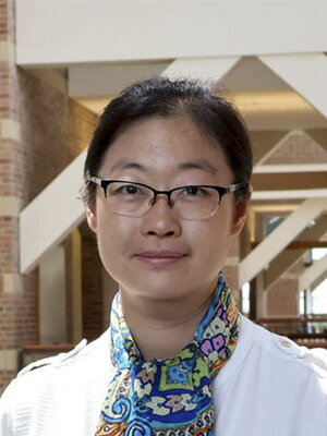 Ying Diao