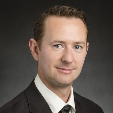 Simon Rogers headshot