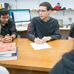 ChBE Faculty and Students